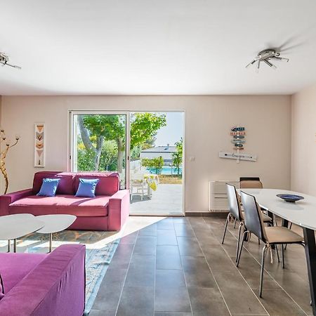 Le Nadadou par Dodo à Cassis Apartamento Exterior foto