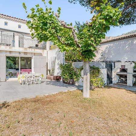 Le Nadadou par Dodo à Cassis Apartamento Exterior foto